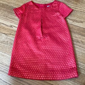 Gap girls dress XS 4-5